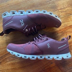 Men’s On Cloud shoes size 12.5